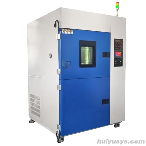 中科环试 WDCJ-500C 高低温冲击试验箱 冲击冷热试验机 -60℃～150℃