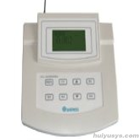 上海盛磁 DDSJ-308A 电导率测定仪