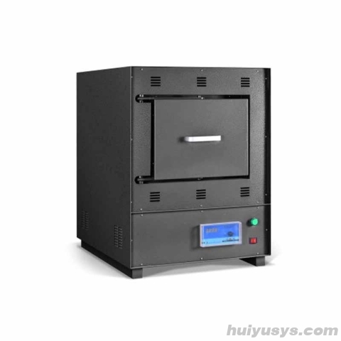 Kenton SXⅡ-4-10 数显箱式电阻炉