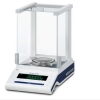 METTLER梅特勒 MS204 分析天平