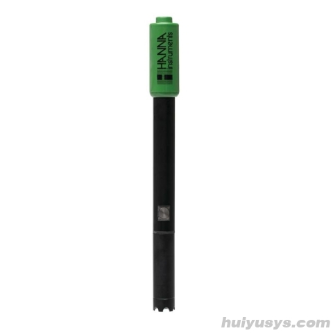 HANNA HI764080 内置温度传感器数字型溶解氧电极