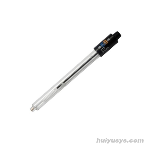 雷磁 218型参比电极 银/氯化银单盐桥式