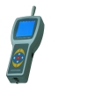 苏州华宇 CLJ-3016h 手持式尘埃粒子计数器