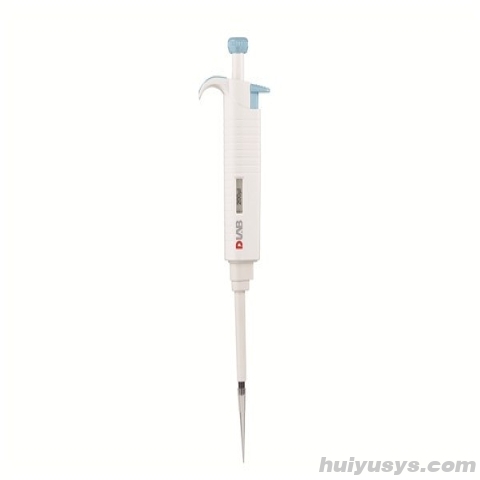 大龙 MicroPette Plus 手动单道移液器