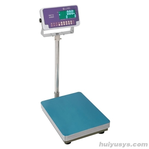 上天精仪GLC200K大量程应用天平 电子称 200kg