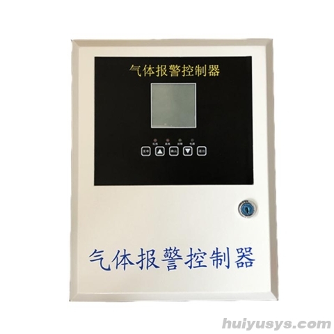 汇瑞埔 HRP-K6000-16 十六路控制器 液晶显示/三线制