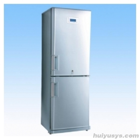 中科美菱 DW-FL270 -40℃超低温系列