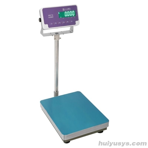 上天精仪GL100K-1大量程应用天平 大称量专业型精密天平 100kg