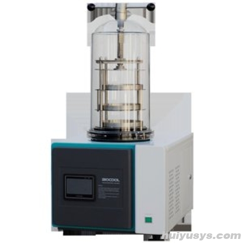 博医康 Lab-1B-50E 冷冻干燥机