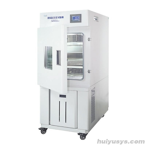 一恒 BPHJS-120B高低温湿热试验箱 -40~150℃/120L