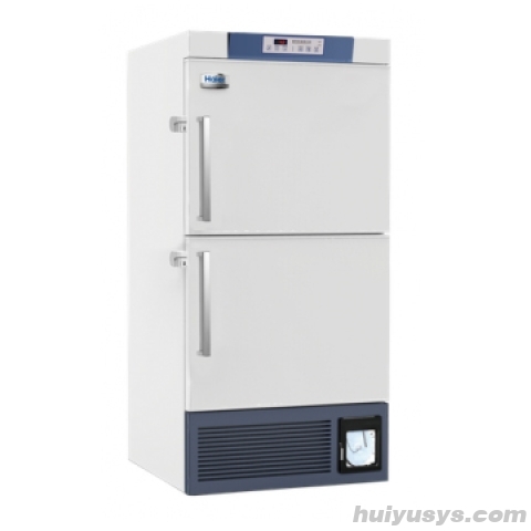 青岛海尔 Haier-DW-40L278 低温保存箱