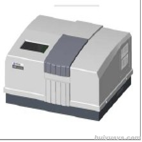 恒平仪器 UV2950 紫外可见分光光度计