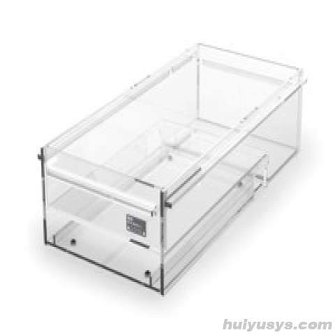 IKA IB R RO 15 eco 专用塑料浴槽