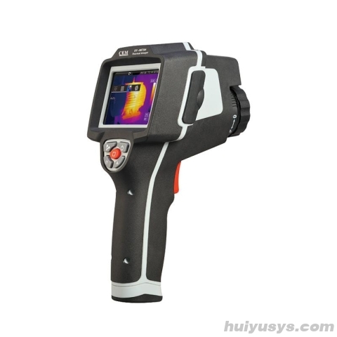 华盛昌CEM DT-9875Y 表面温度快速筛查热像仪