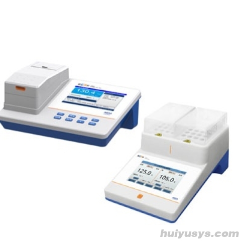 上海雷磁 COD-571 化学需氧量测定仪