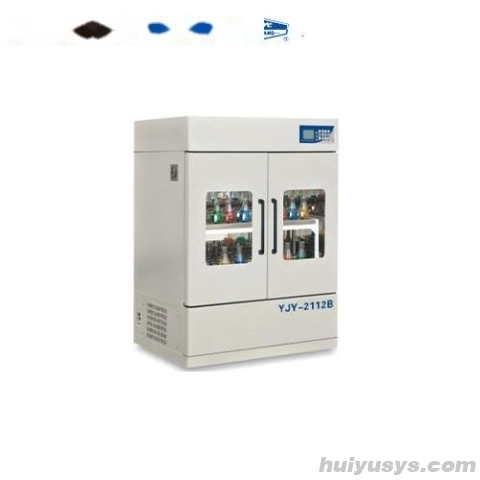上海跃进立式恒温摇床YJY-2102D
