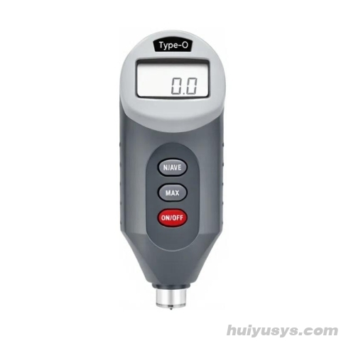 海宝仪器 HS-O 数显O型橡胶硬度计 软质橡胶硬度测量