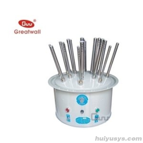 郑州长城 BKH-B 玻璃仪器快速烘干器