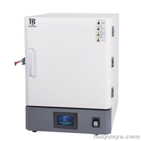 本亭 CSX2-8-10E 箱式电阻炉 耐火砖 1000℃/16L