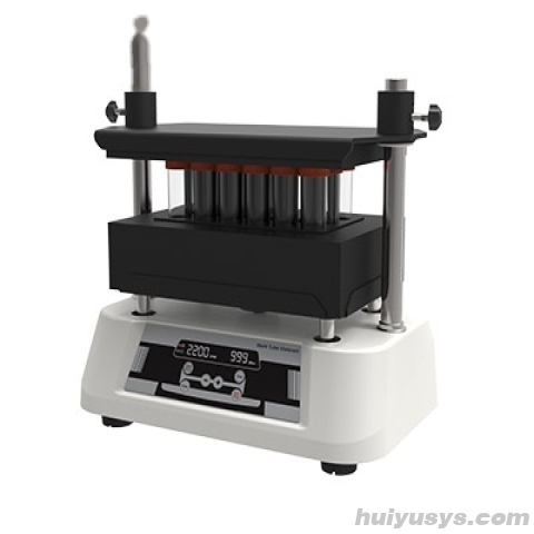 艾斯玛特数字多管涡旋振荡器iSwix MV