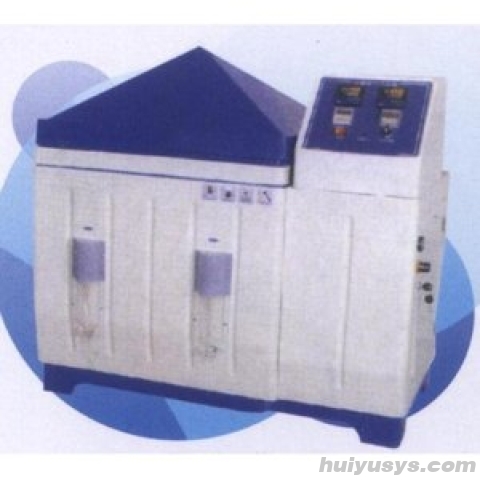 上海三发 SYW-250 盐雾试验箱