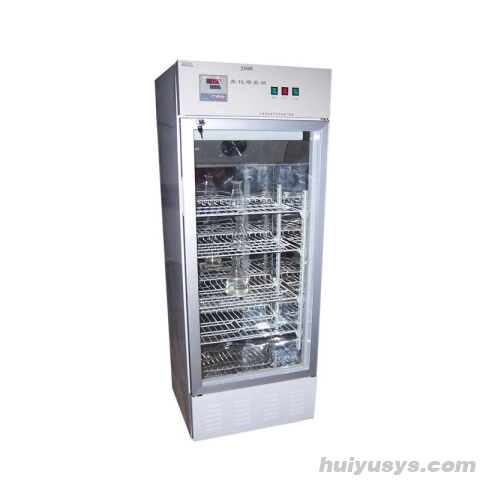 宏华 250B 数显生化培养箱 250L