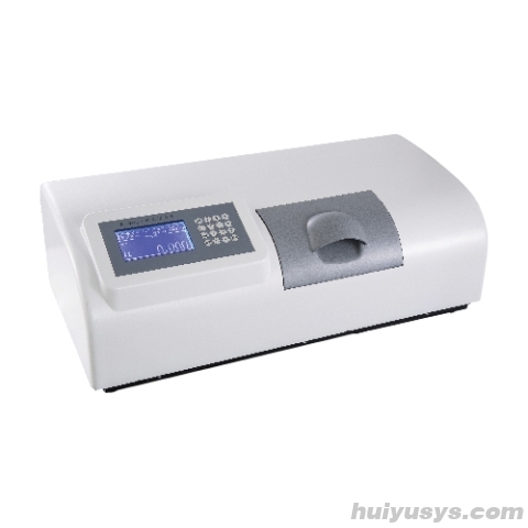 上海悦丰 SGWZZ-1 数显自动旋光仪