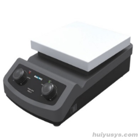 跃进 HENGZI HMS1-A 磁力搅拌器（刻度、不加热）