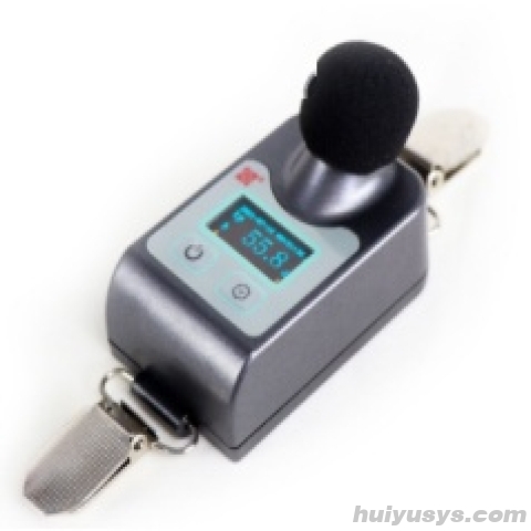 杭州个人噪声剂量计AWA5912