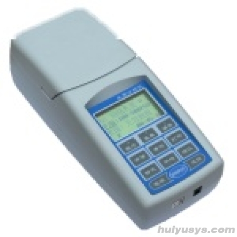 上海昕瑞悬浮物测定仪SS-1000B