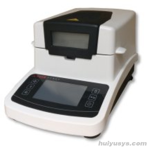 天马仪器 TM105 快速水分测定仪