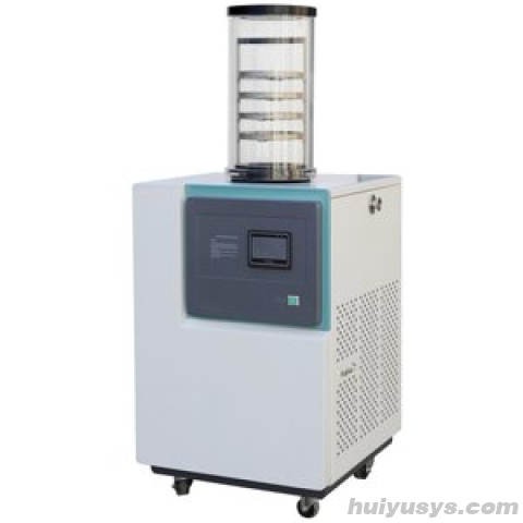 博医康 Lab-1A-110E 冷冻干燥机
