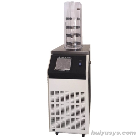 宁波新芝普通型冷冻干燥机 Scientz-18N