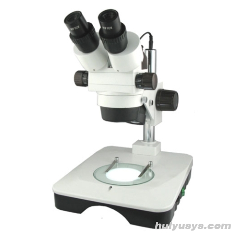 上海彼爱姆 XTZ-DA 体视显微镜