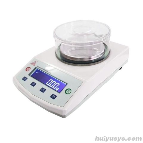 实验室电子天平 天马 TD3002 精度10mg 外校正