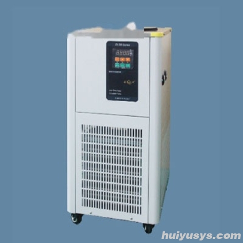 上海亚荣低温冷却液循环泵DLSB-6/20(YRDLSB-6-20)