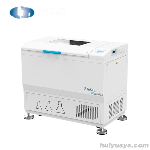 上海一恒落地恒温振荡器HZQ-211