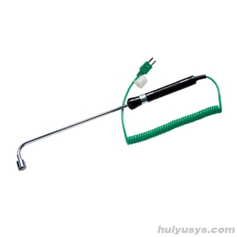 华盛昌 NR-33 表面热电偶 弯头固体探头
