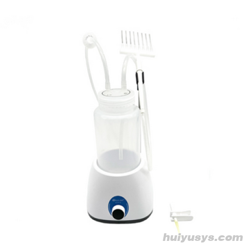 其林贝尔微型台式真空泵GL-811A