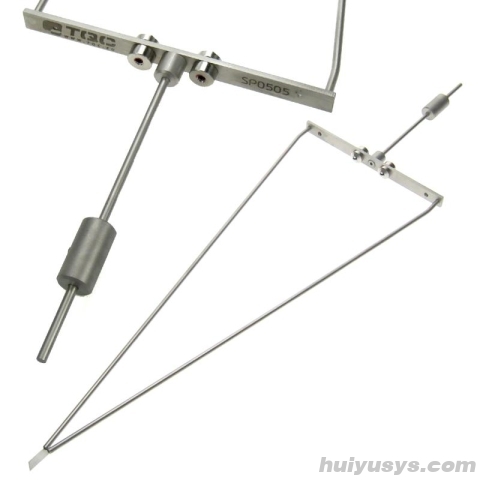 TQC SP0505 Konig摆杆 适配sp0500/sp0501摆杆硬度计