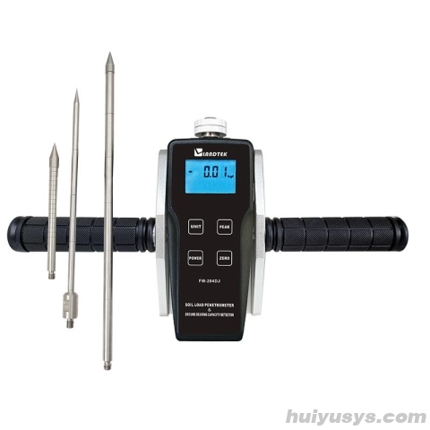 兰泰 FM204-DJ 填土密实度/普氏贯入仪