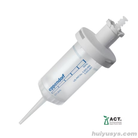 德国艾本德 Combitips advanced 分液管