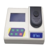 上海精其 WGZ-1000 精密浊度仪