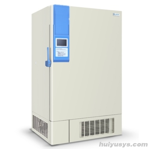 中科美菱 DW-HL1008 -86℃超低温冷冻储存箱