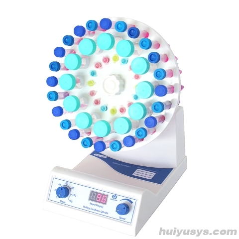 其林贝尔旋转培养器QB-628