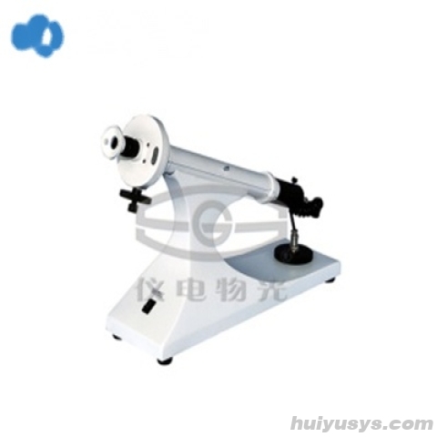 上海仪电物光 WXG-4L (LED) 目视旋光仪(圆盘旋光仪)