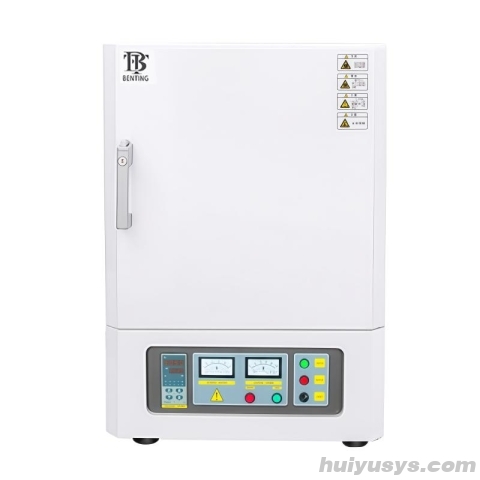 本亭 CSX2-9-17T 高温箱式电阻炉 马弗炉