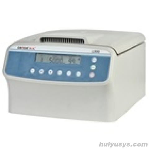 湖南湘仪台式低速自动平衡离心机L500-A