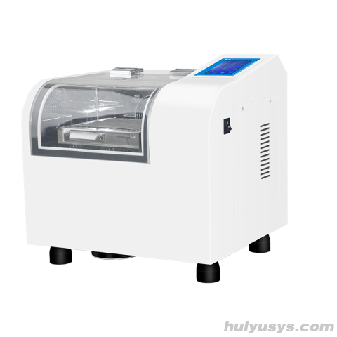 上海沪析HT-20TG恒温气浴摇床