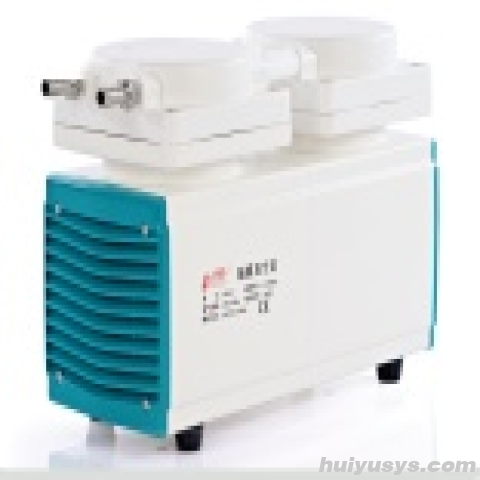 天津津腾隔膜真空泵GM-2（防腐尼龙）